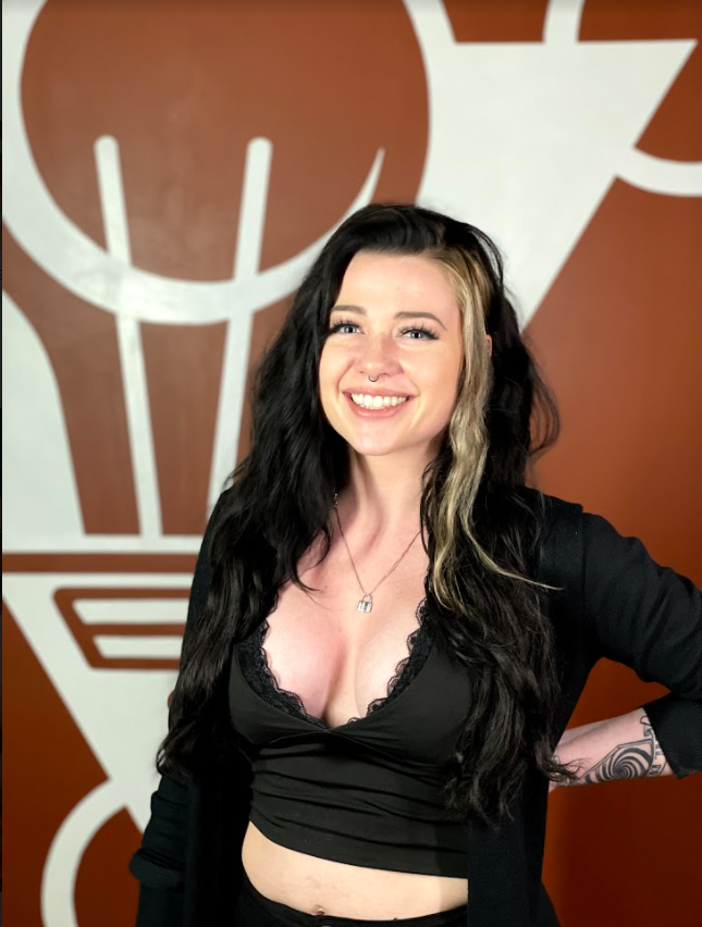 Brittany Robertson-Color Theory Tattoo