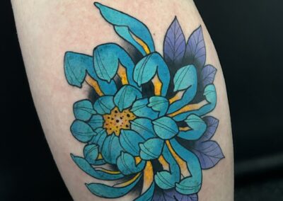 Mya Matuszewski-Color Theory, Lombard IL