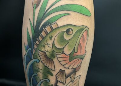 Mya Matuszewski-Color Theory, Lombard IL