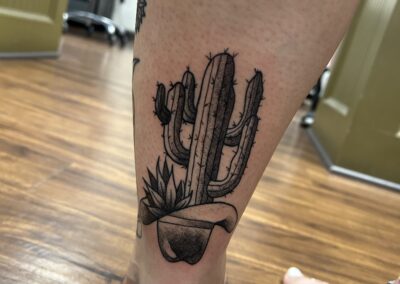 Mya Matuszewski-Color Theory, Lombard IL
