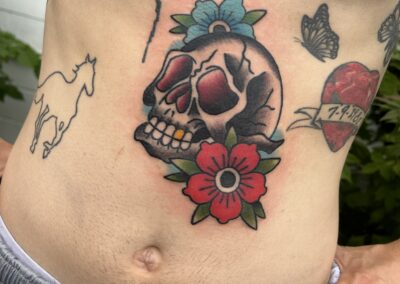 Mya Matuszewski-Color Theory, Lombard IL