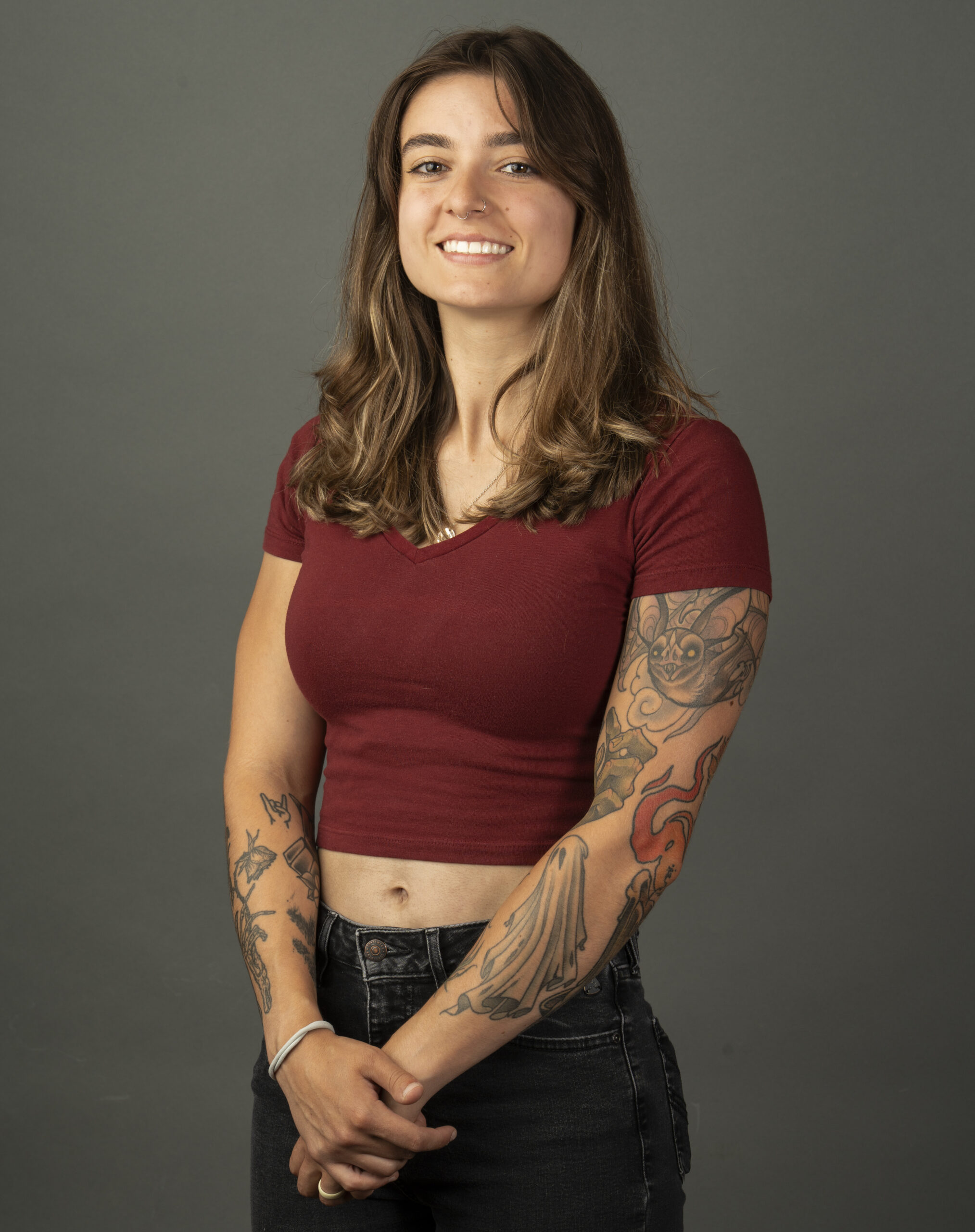 Mya Matuszewski-Color Theory Tattoo